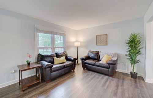 1075 Big Eagle Trl, Carol Stream IL  60188-9153 exterior