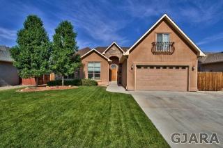 235 Bookcliff Ct, Colorado National Monument CO  81521-4200 exterior