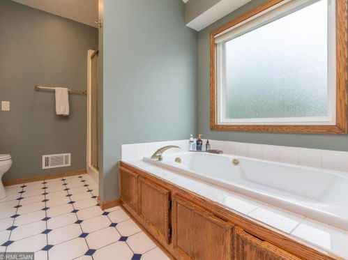 13576 Georgia Dr, Saint Paul MN  55124-7601 exterior