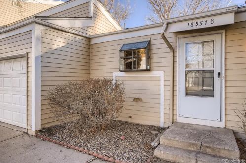 16357 Radcliff Pl, Denver, CO 80015-7119
