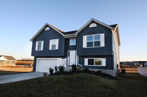 912 Mohican Dr, Pendleton, MO 63383-7199