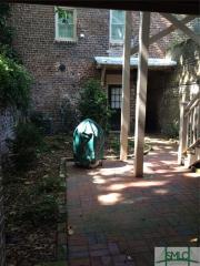 125 Gordon St, Savannah GA  31401-4908 exterior