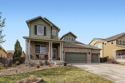 13025 Newport St, Denver, CO 80602-7037
