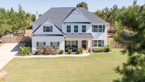 500 Hoody Hudson Rd, Cataula, GA 31804-4033