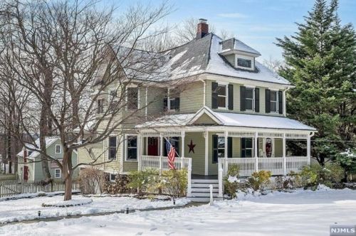350 Ridgewood Ave, Ridgewood, NJ 07450-3305