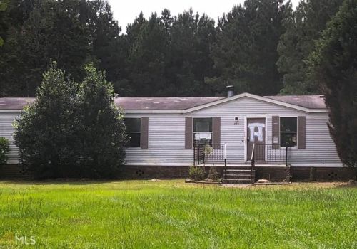 308 Mockingbird Dr, Stillwell, GA 31329-4826