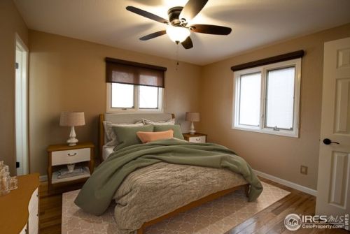 509 Palisade Mtn Dr, Fort Collins CO  80550-4904 exterior