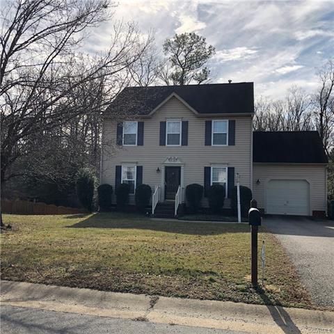 912 Scotch Pine Ct, Sandston, VA 23150-1672