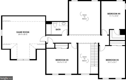 22 Stoneham Rd, Trenton NJ 08638-2746 exterior