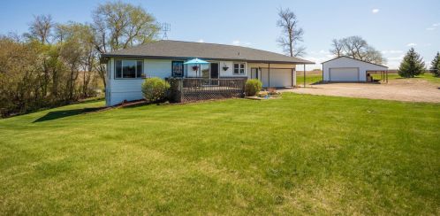 23290 State Highway 29, Starbuck, MN 56381-2234