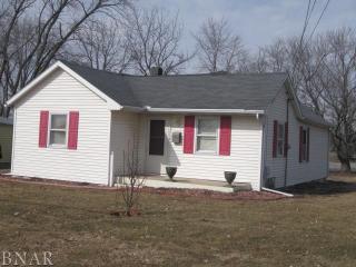 1613 Locust St, Bloomington, IL 61701-2627