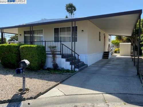 1594 Balein Ct, Hayward, CA 94544-6210
