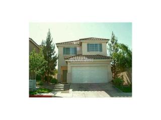 1831 Thunder Mountain Dr, Henderson NV  89012-3423 exterior