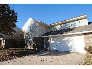 3207 Barley Ct, Norman, OK 73072-4120