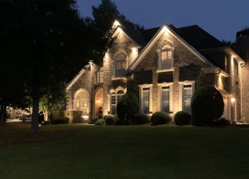 6215 Montlake Ave, Mcdonough, GA 30253-8532