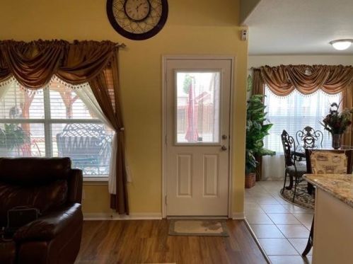 612 Misty Mountain Dr, Fort Worth TX  76140-7532 exterior