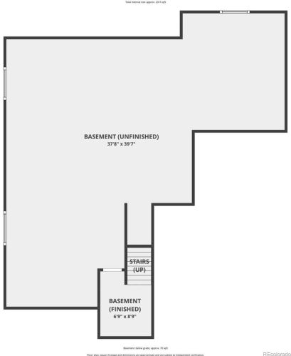 12193 Tack Dr, Parker CO 80134-7710 exterior