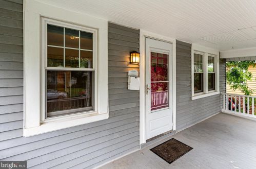 721 Boundary Ave, Silver Spring MD  20910-5205 exterior