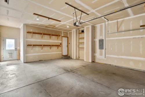 1020 Argento Dr, Fort Collins CO  80521-4911 exterior