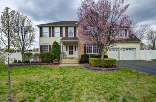 31 Sarah Ln, Wall Township, NJ 07731-9057