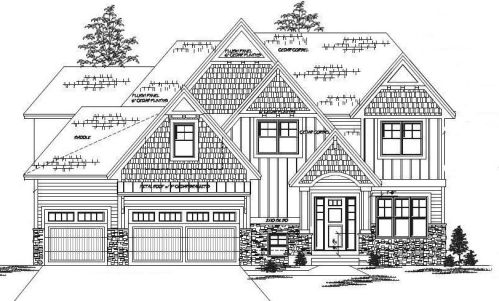 5025 Alvarado Ln, Minneapolis, MN 55446
