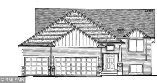 1525 10th Ave, Grey Cloud Island, MN 55071-1302