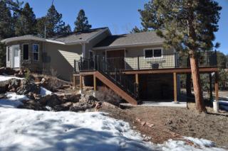 33672 Dotty Rd, Pine, CO 80470-9640