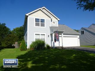 1378 Cottonwood Dr, Aurora IL  60506-6352 exterior