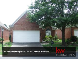 5301 Abbie Woods Cv, Memphis, TN 38120-1556