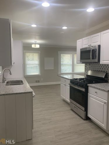 4028 David Dr, Forest Park, GA 30297-1155