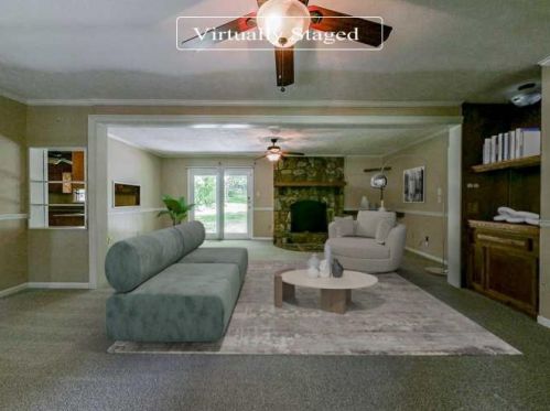115 Fern Rd, Stockbridge, GA 30281-2116