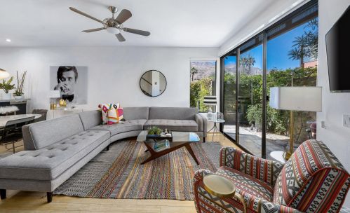 665 Arenas Rd, Palm Springs, CA 92262-6740