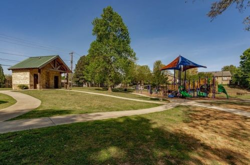2142 Havenwood Trl, Atlanta GA  30319-4018 exterior