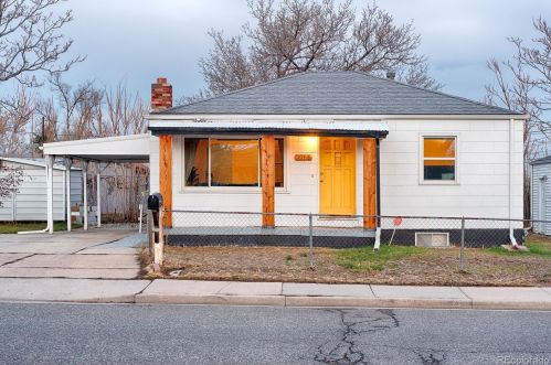 2255 Zuni St, Denver, CO 80219-5935