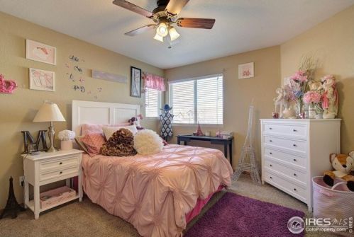 3700 Wittaker Cir, Loveland CO 80534-9437 exterior