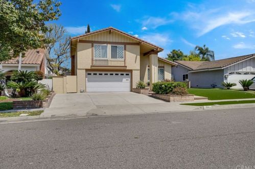 134 Leandro St, Anaheim, CA 92807-3929