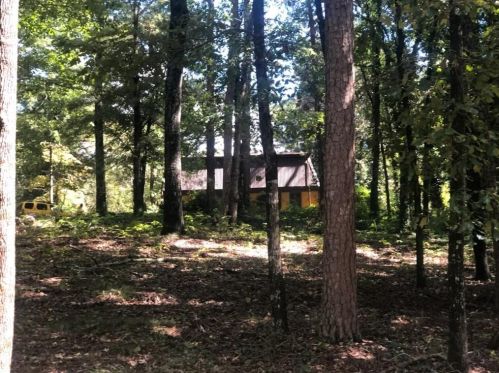 2711 Valleydale Dr, Conyers GA  30012-2716 exterior