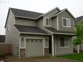 625 Locust St, Barlow OR  97013-9175 exterior