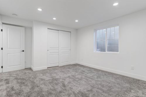 3845 Fox St, Englewood CO 80110-1446 exterior