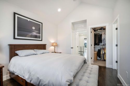 2115 Harlan St, Denver CO  80214-1147 exterior