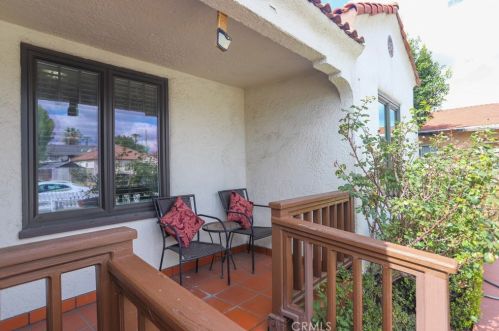 925 Emily St, Anaheim CA  92805-1910 exterior