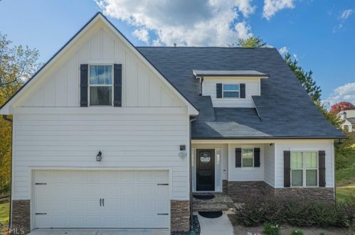 74 Peregrine Ln, Dawsonville, GA 30534-3594