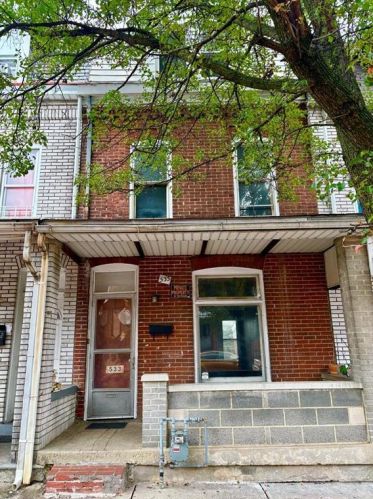 533 4th St, Allentown, PA 18102-2533