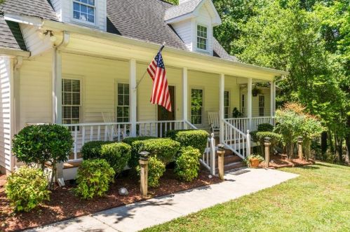 4105 Cherokee Trail Pl, Gainesville, GA 30504