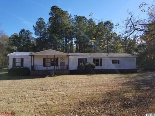 24 Cyclone Dr, Trio, SC 29590-3753