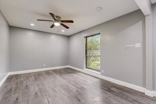 4101 Upland Way, Garland TX  75042-6167 exterior