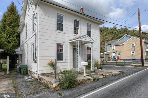 116 Roberts Valley Rd, Harrisburg, PA 17110-1742