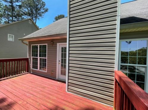 2427 Hi Roc Cir, Conyers GA  30012-2409 exterior