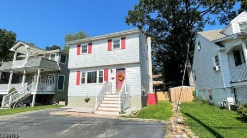 65 Shore Rd, Parsippany, NJ 07834-1531