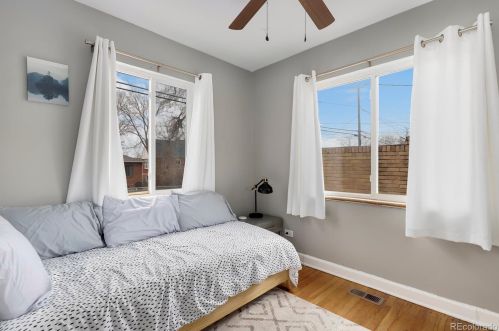1420 Xavier St, Denver CO  80204-1022 exterior